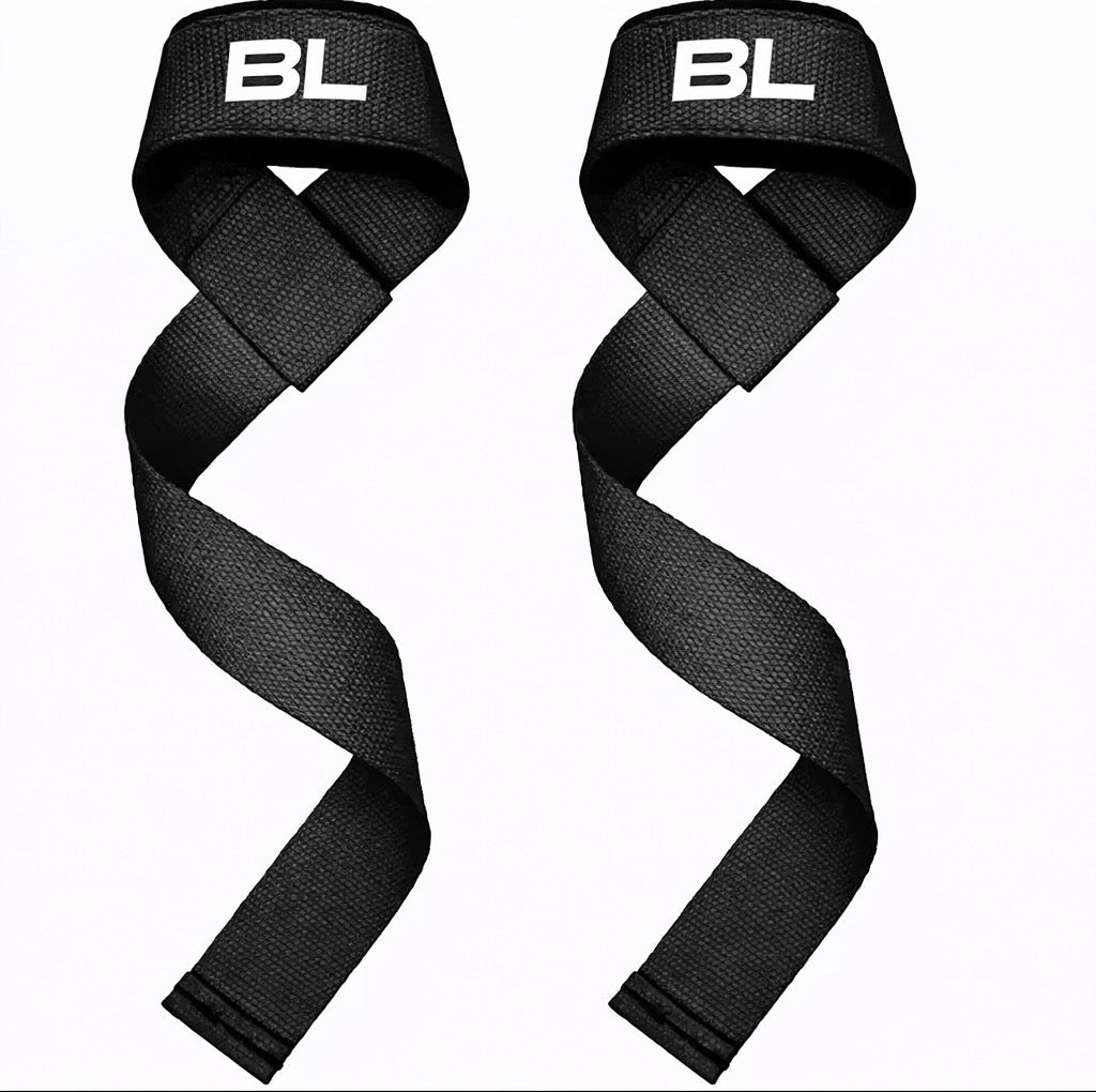 Best Lifts Lifting Straps