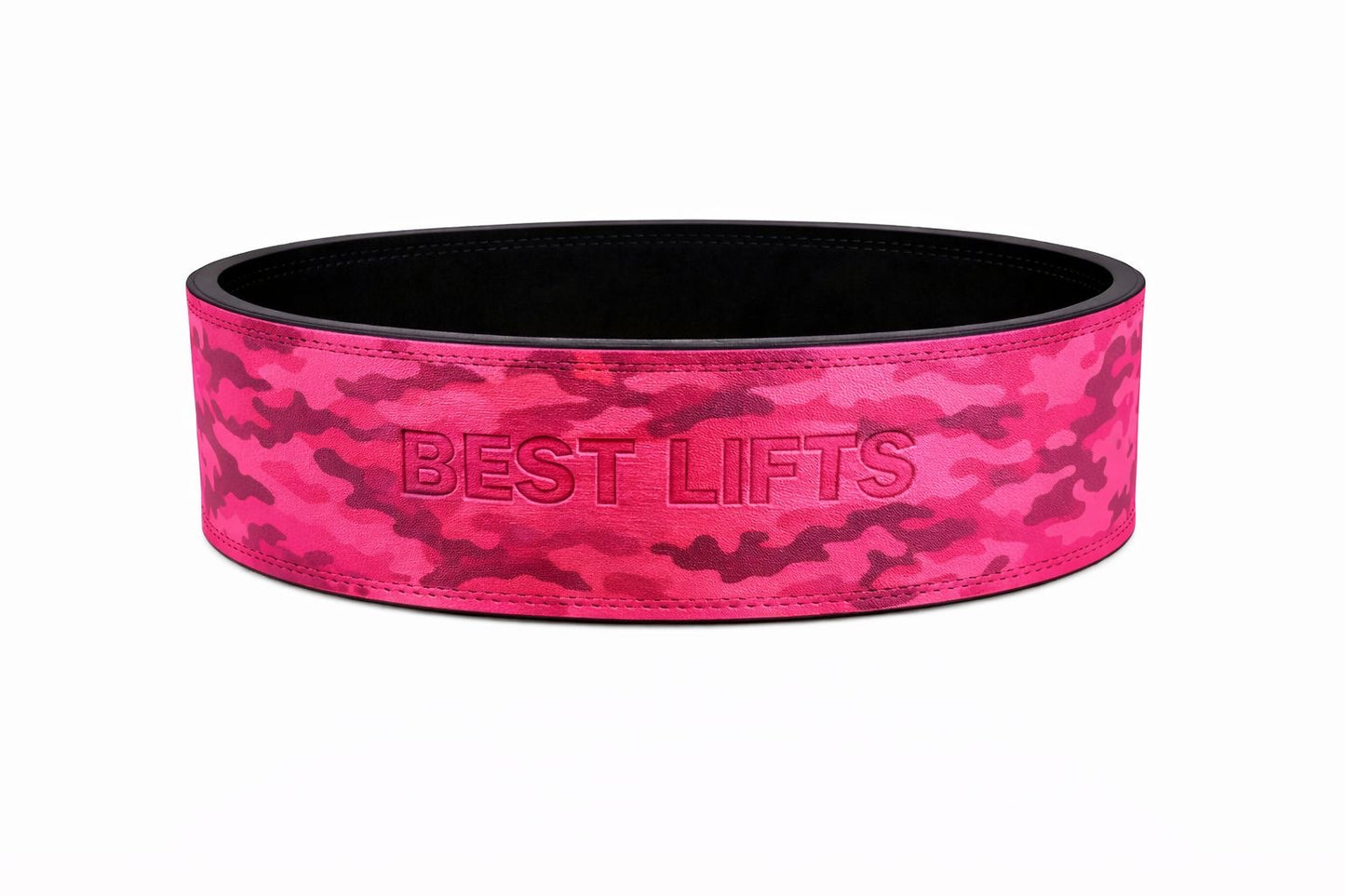 Camouflage Pink Lifting Set