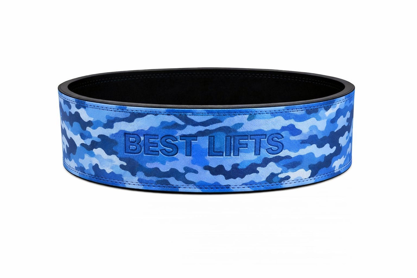 Camouflage Blau Lifting Set