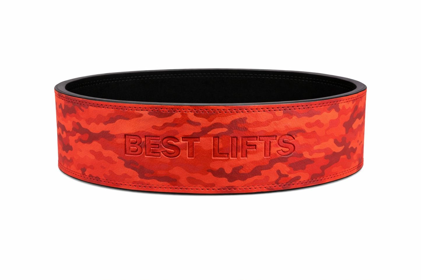 Camouflage Rot Lifting Set